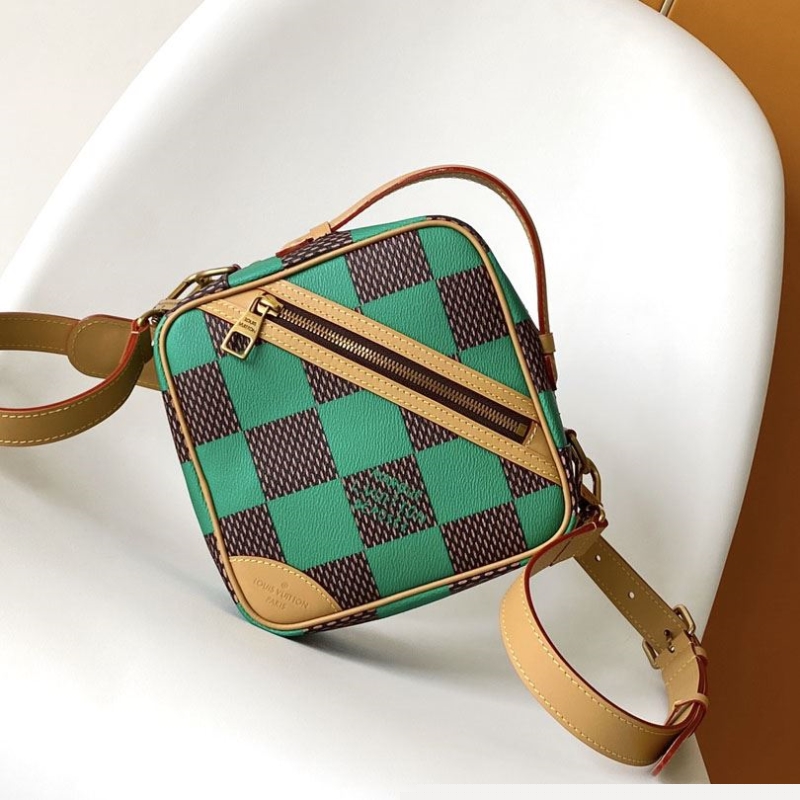 LV Box Bags